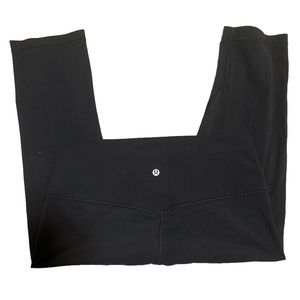 Lululemon Align Crop
